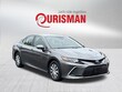 Toyota Camry Hybrid