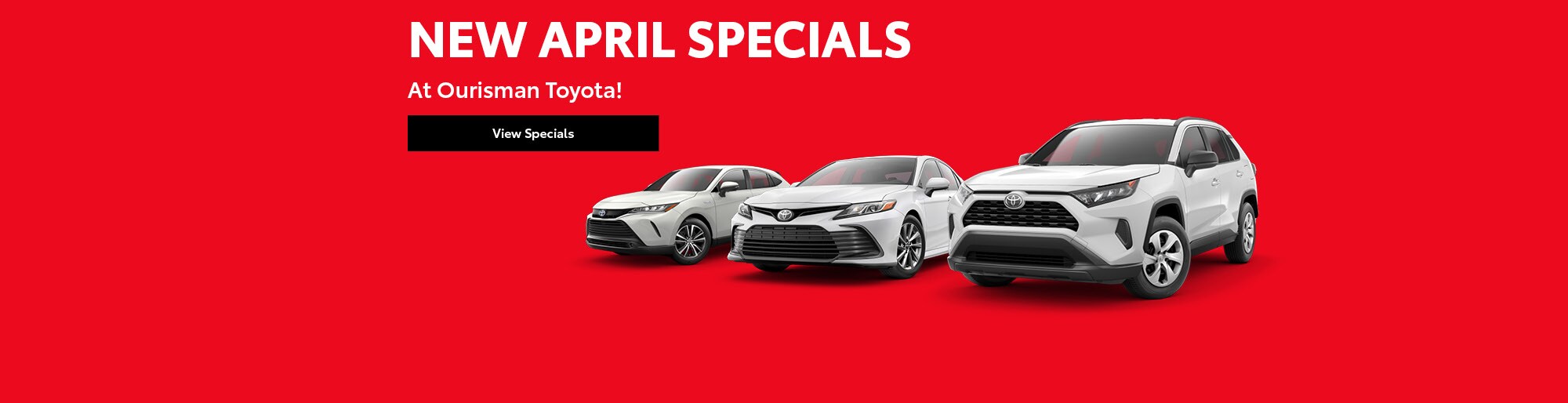 Ourisman Chantilly Toyota | New & Used Toyota Dealer in Fairfax County, VA