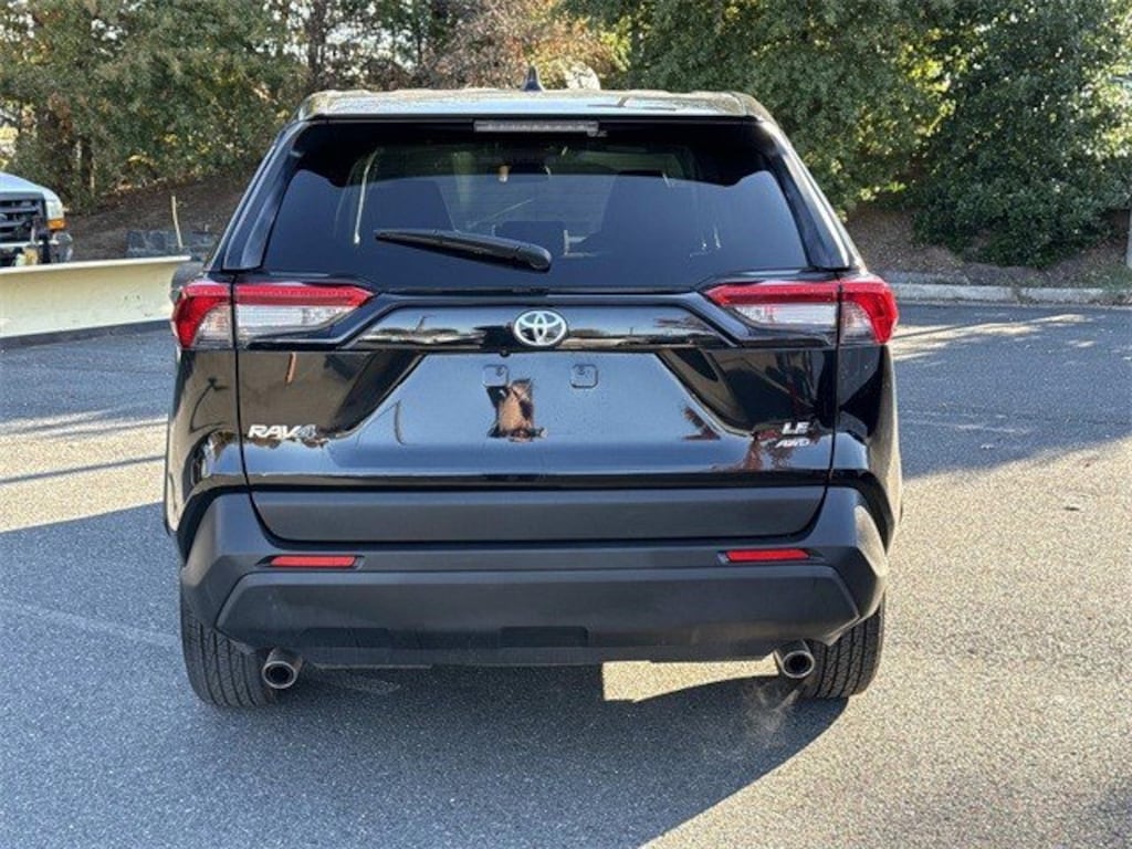 Used 2024 Toyota