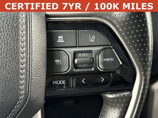 2023 Toyota Tundra SR5 - Photo 23