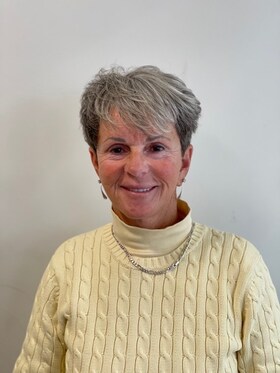 Staff member Denise Myers MSgt USMC Ret from ID_468834215c24