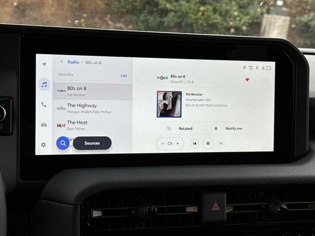 2026 Toyota Land Cruiser Land Cruiser 1958 - Photo 20