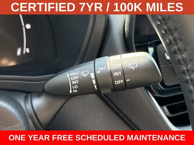 2025 Toyota Grand Highlander XLE - Photo 25