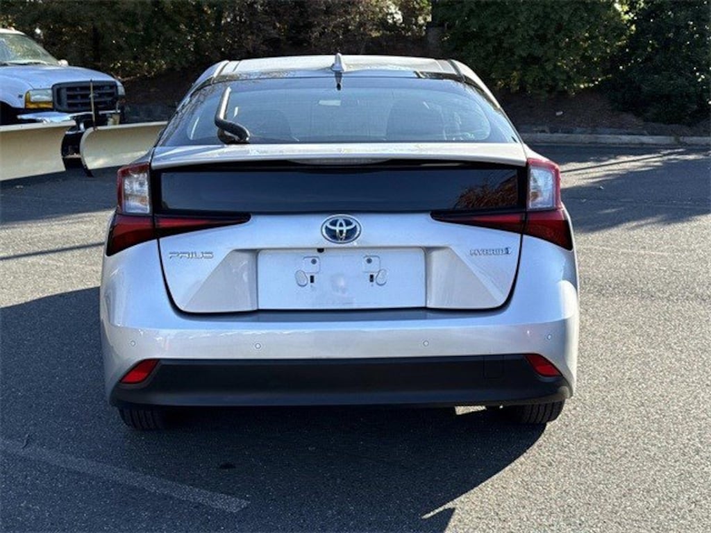 Used 2022 Toyota