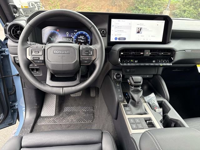 2026 Toyota Land Cruiser Land Cruiser 1958 - Photo 18