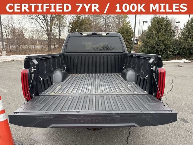2023 Toyota Tundra SR5 - Photo 12