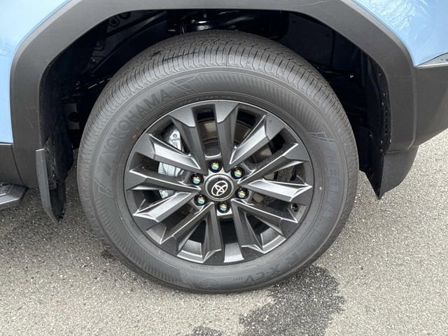 2026 Toyota Land Cruiser Land Cruiser 1958 - Photo 7