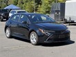 Toyota Corolla Hatchback