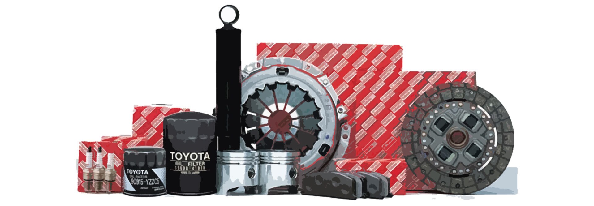 Four Reasons You Should Use OEM Parts Ourisman Chantilly Toyota