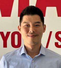 Staff member Robin Sim from ID_efa3d4aa21fb