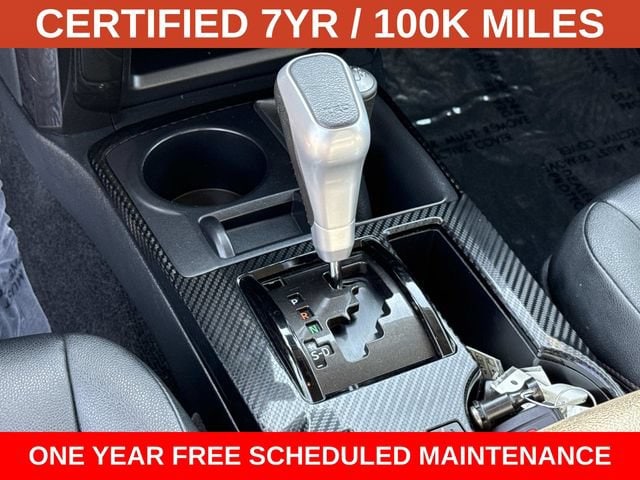 2022 Toyota 4Runner TRD Off-Road Premium - Photo 21