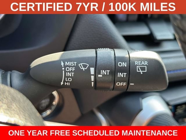 2024 Toyota RAV4 SE - Photo 27
