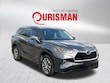 Toyota Highlander Hybrid