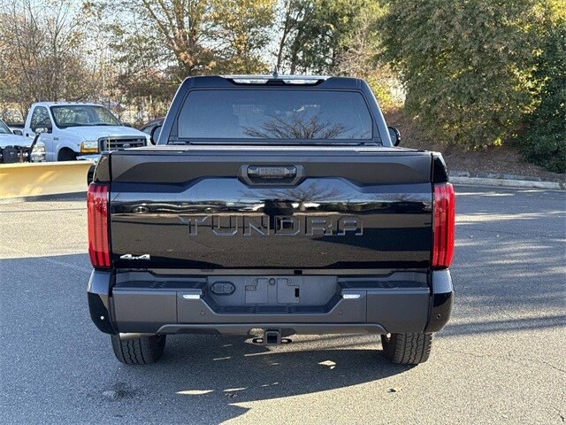2025 Toyota Tundra SR5 photo 3
