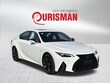 LEXUS IS 350