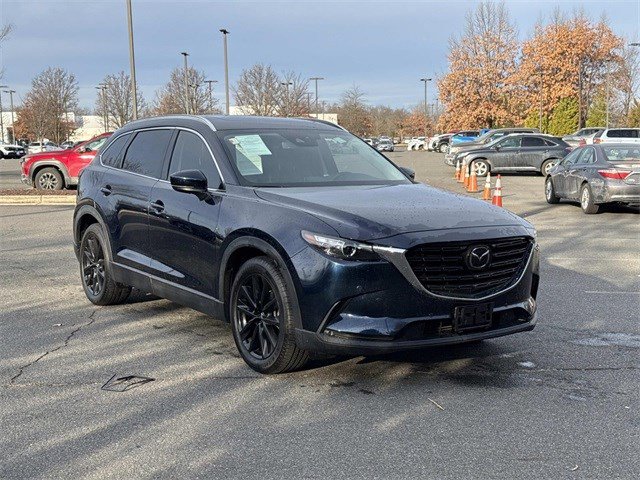 2022 Mazda CX-9 Touring Plus's photo