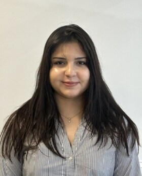 Staff member Shabana Popalzai from ID_468834215c24