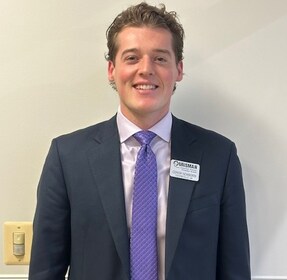 Staff member Conor Newborn from ID_b94564a9327e