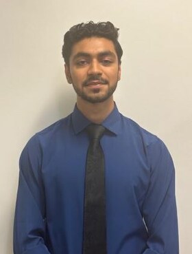 Staff member Mustafa Faqirzada from ID_468834215c24