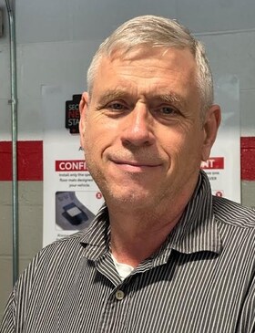 Staff member Greg Jackson from ID_efa3d4aa21fb