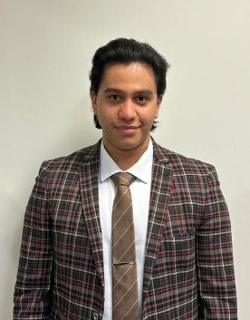 Staff member Mohammad Popalzai from ID_468834215c24
