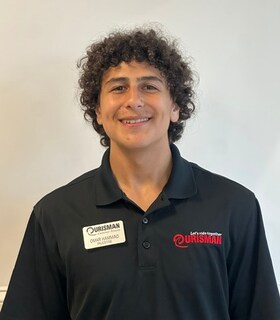 Staff member Omar Hammad from ID_468834215c24