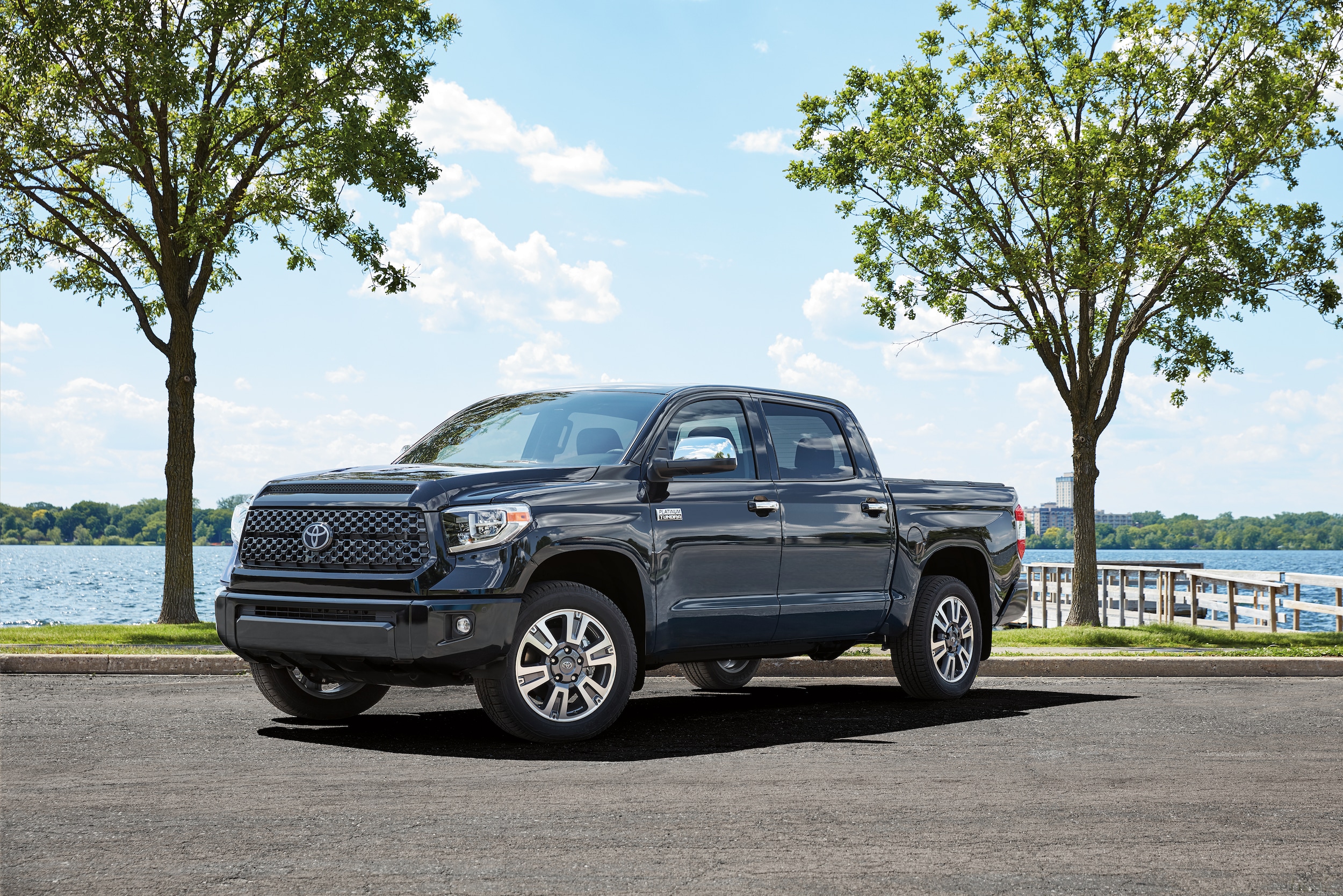 2021 Toyota Tundra