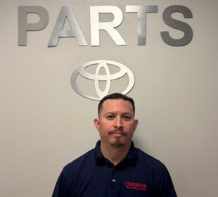 Staff member Marvin Vasquez from ID_2aab9a92f631