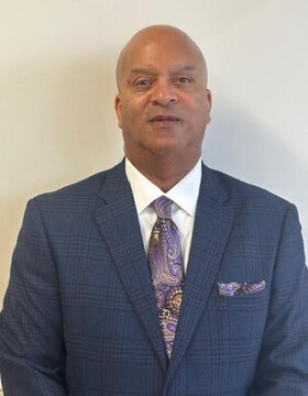 Staff member Michael Chinn from ID_8392e2002b66