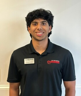 Staff member Rohaan Ayub from ID_413d5b57257d