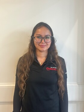 Staff member Mery Djafarova from ID_468834215c24