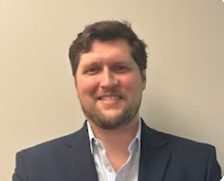 Staff member William Diffee from ID_8392e2002b66