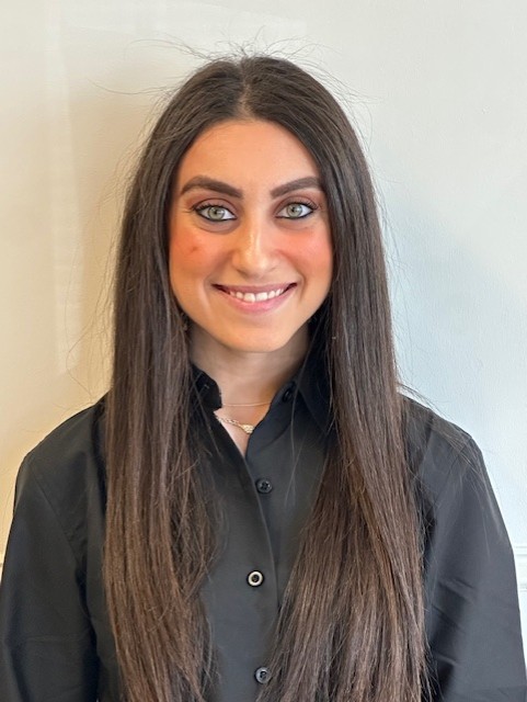 Staff member Briana Aguilar from ID_468834215c24