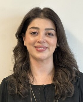 Staff member Maryam Javaheri from ID_468834215c24