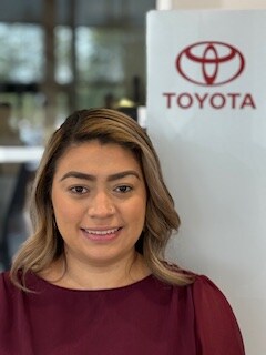 Staff member Jocelyn Garcia from ID_efa3d4aa21fb