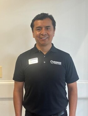 Staff member Rene Rondal from ID_468834215c24