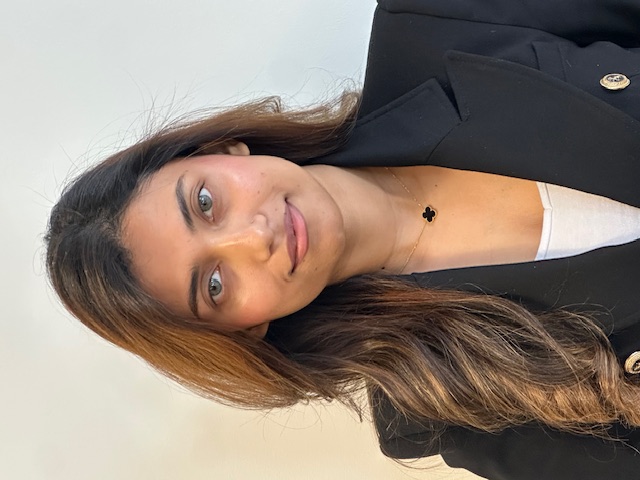 Staff member Zafrin Aoishe from ID_468834215c24