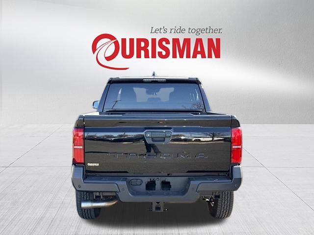 2024 Toyota Tacoma SR photo 3