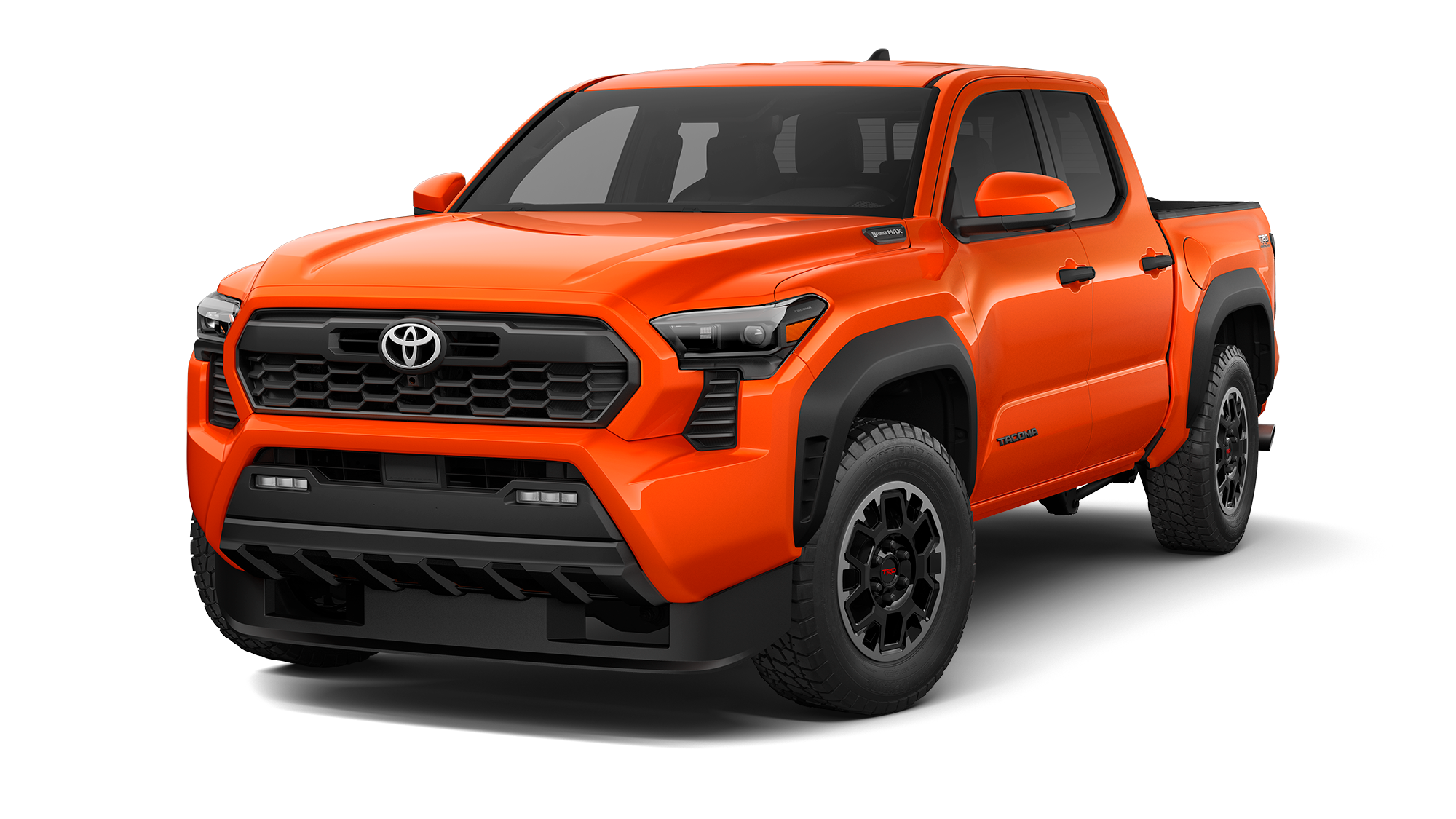 New 2024 Toyota Coming Soon to Chantilly, VA