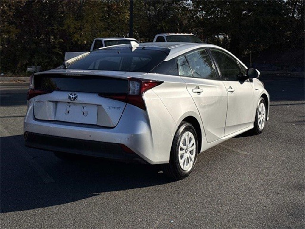 Used 2022 Toyota