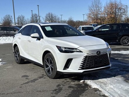 2024 LEXUS RX 350 Premium SUV
