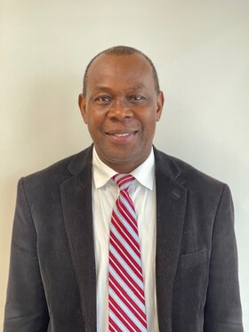 Staff member Greg Onyejekwe from ID_468834215c24