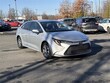  Toyota Corolla Hybrid