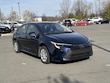  Toyota Corolla Hybrid