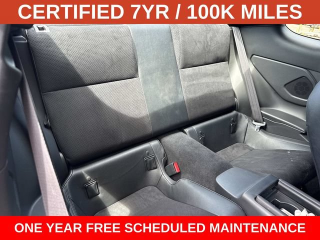 2025 Toyota GR86 Premium - Photo 11
