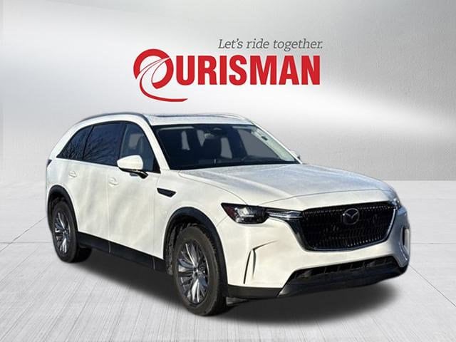 2024 Mazda CX-90 Turbo Preferred Plus Package's photo