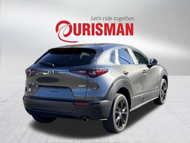 2024 Mazda CX-30 2.5 Select Sport photo 2