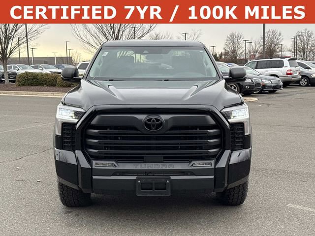 2023 Toyota Tundra SR5 - Photo 6