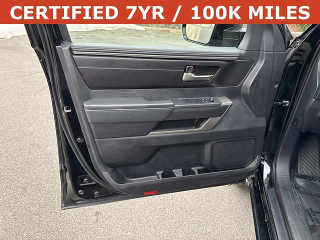 2023 Toyota Tundra SR5 - Photo 13