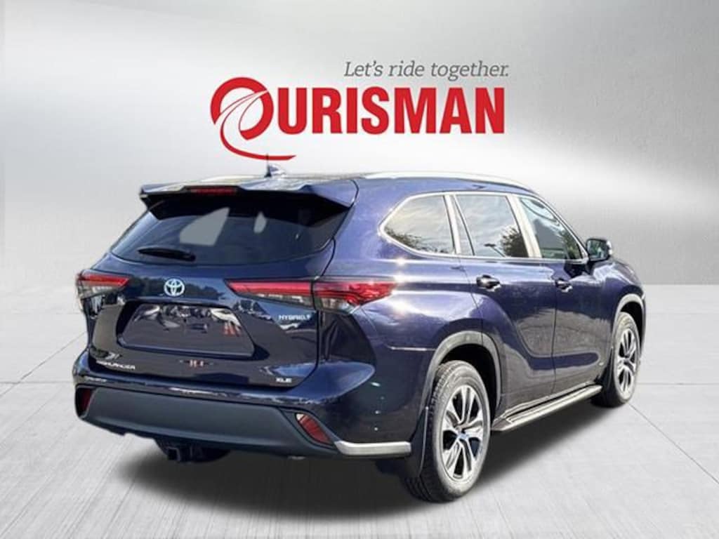 Used 2023 Toyota